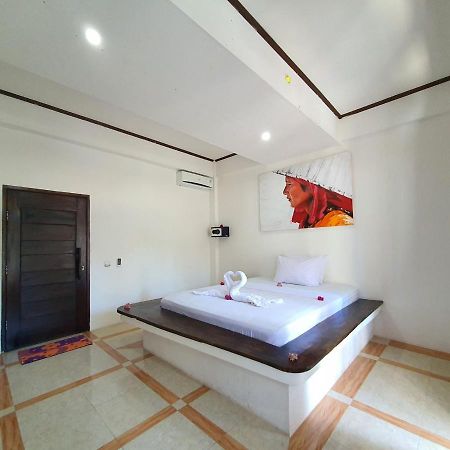 Putra Boyan Cottages Gili Trawangan Exterior photo